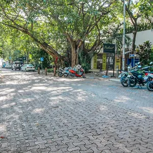 Apartment La Residencia, Playa del Carmen